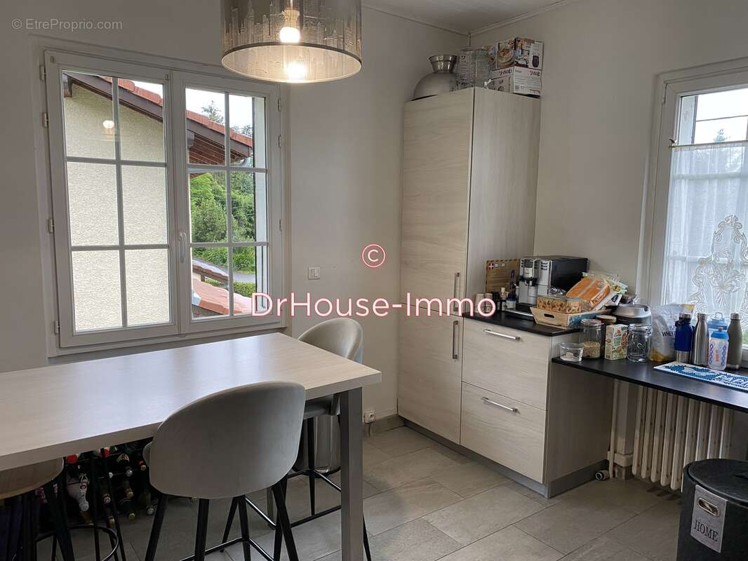 Appartement à THONON-LES-BAINS