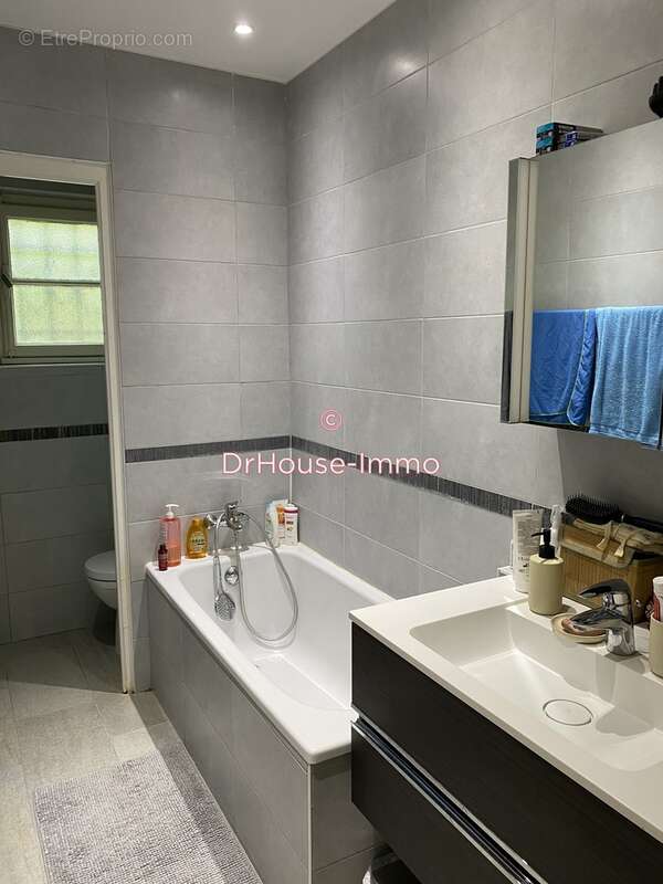 Appartement à THONON-LES-BAINS