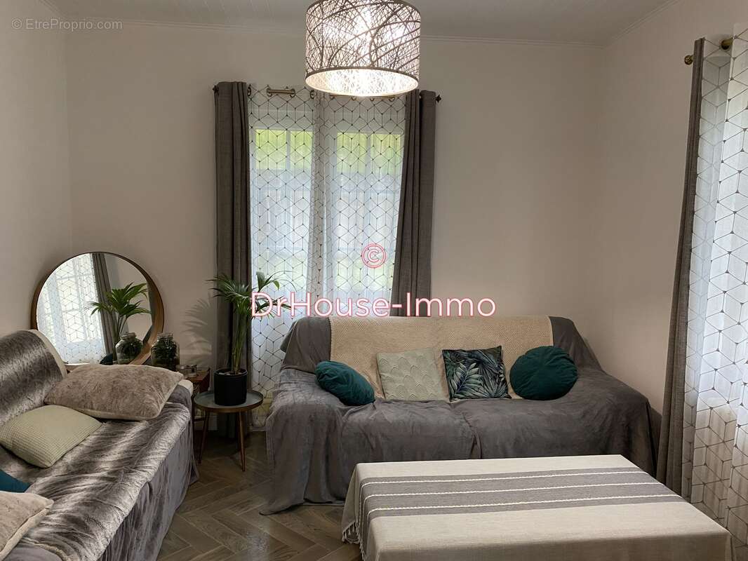 Appartement à THONON-LES-BAINS
