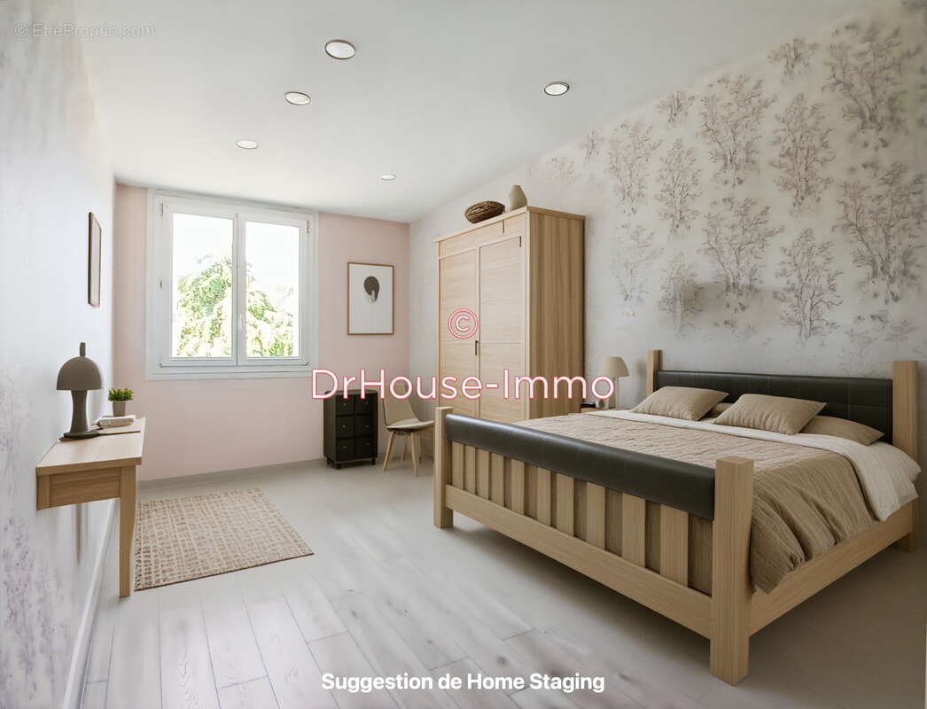 Appartement à PALAISEAU