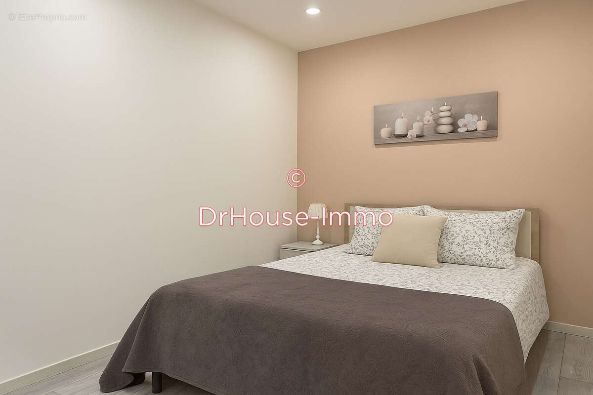 Appartement à MARIGNANE