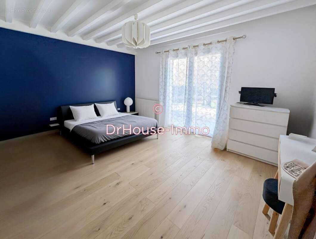 Maison à MESSIMY-SUR-SAONE