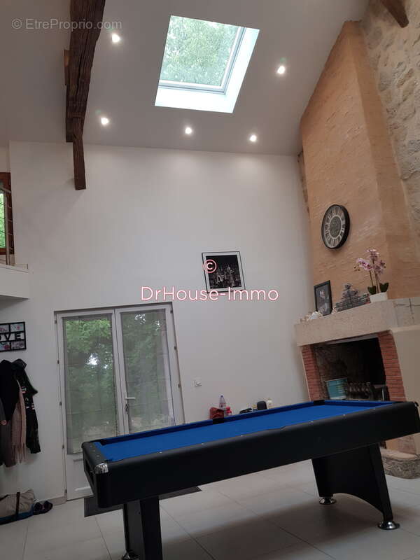 Maison à SAUVETERRE-DE-GUYENNE