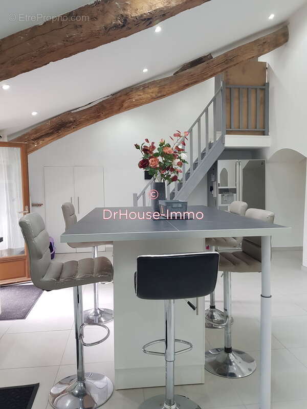 Maison à SAUVETERRE-DE-GUYENNE