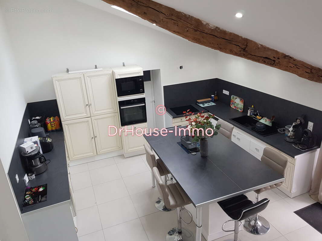 Maison à SAUVETERRE-DE-GUYENNE