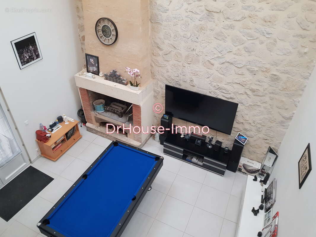 Maison à SAUVETERRE-DE-GUYENNE