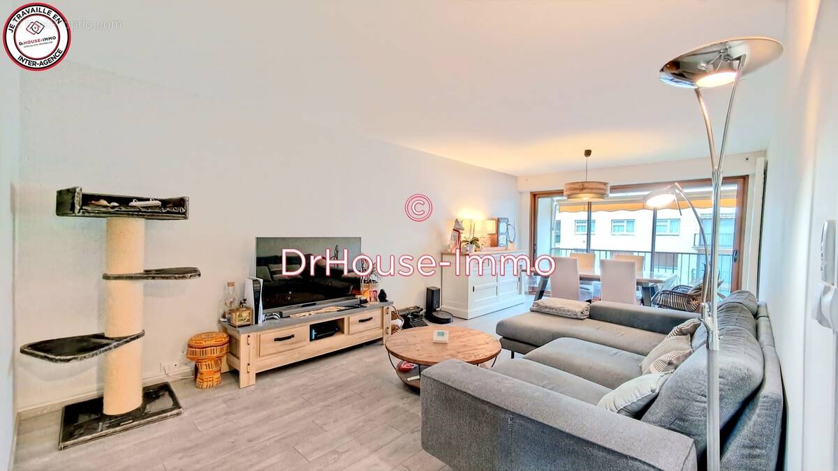 Appartement à ORLEANS