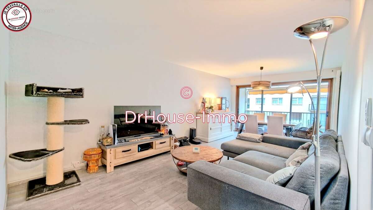 Appartement à ORLEANS