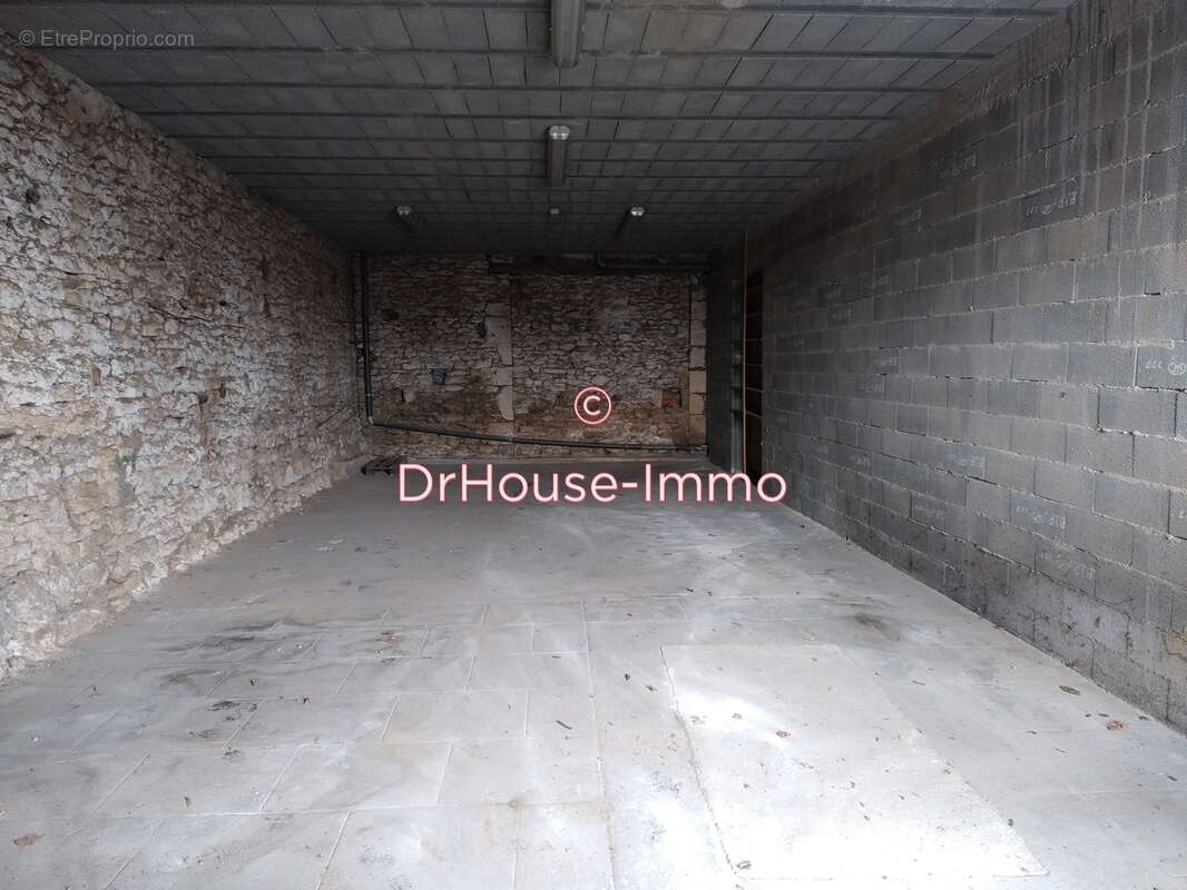 Maison à VILLEFRANCHE-DU-PERIGORD