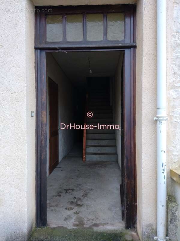 Maison à VILLEFRANCHE-DU-PERIGORD