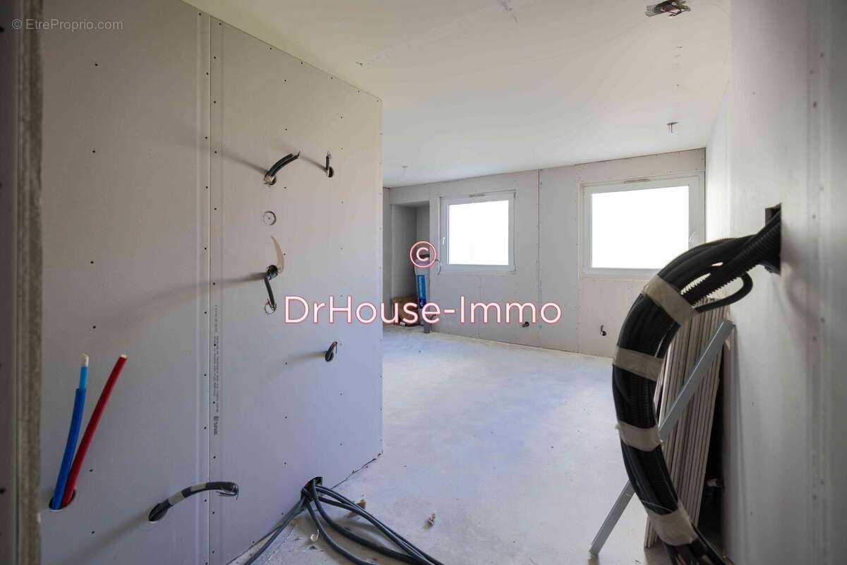 Appartement à ORLEANS