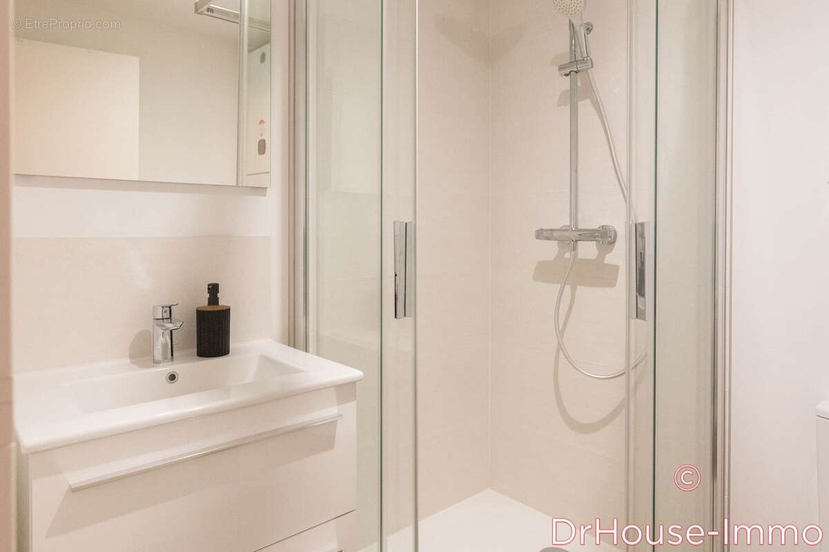 Appartement à ORLEANS