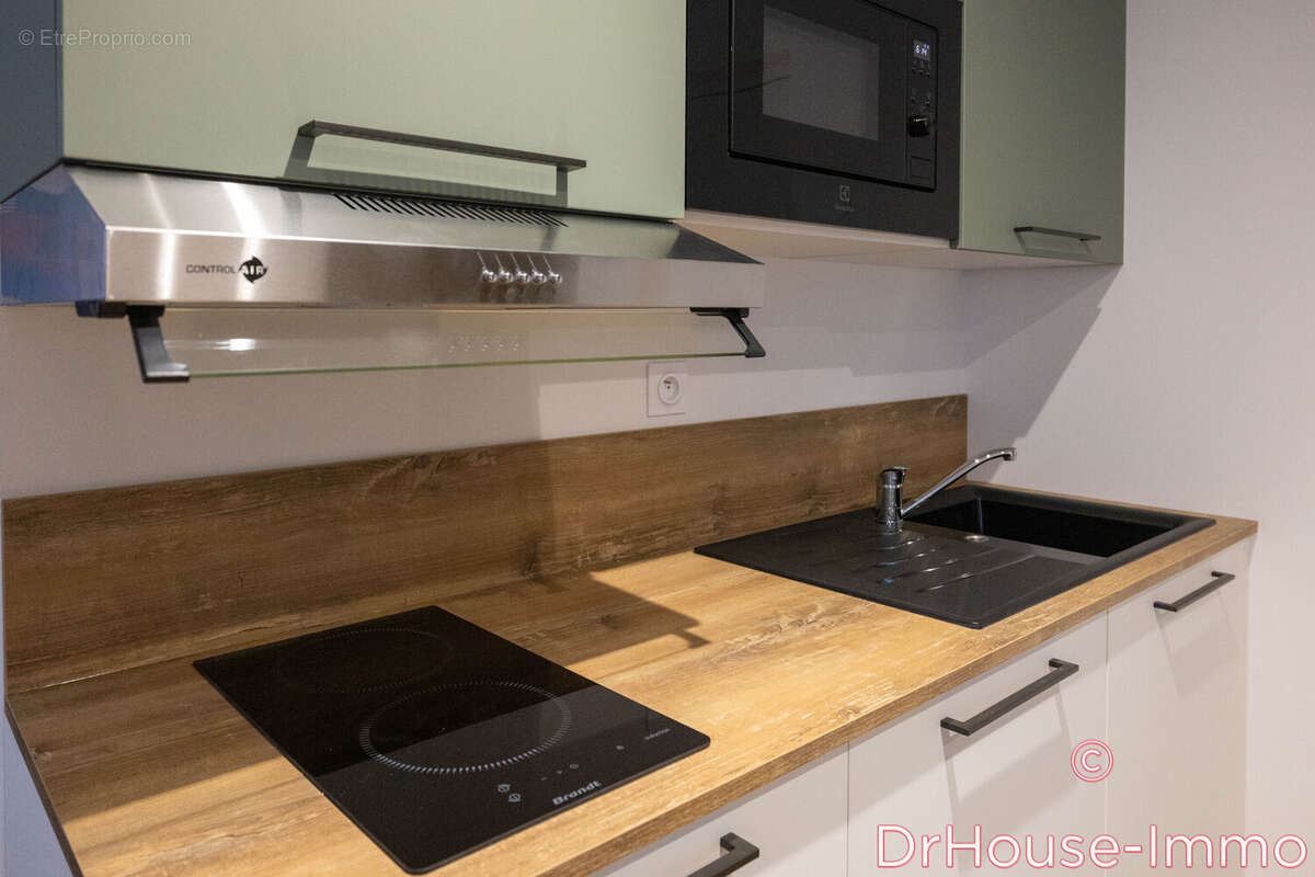 Appartement à ORLEANS