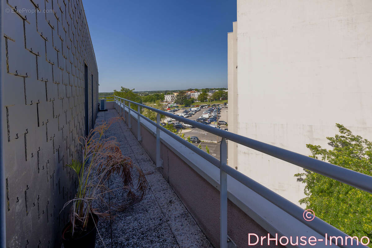 Appartement à ORLEANS