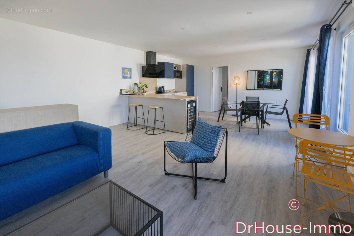 Appartement à ORLEANS