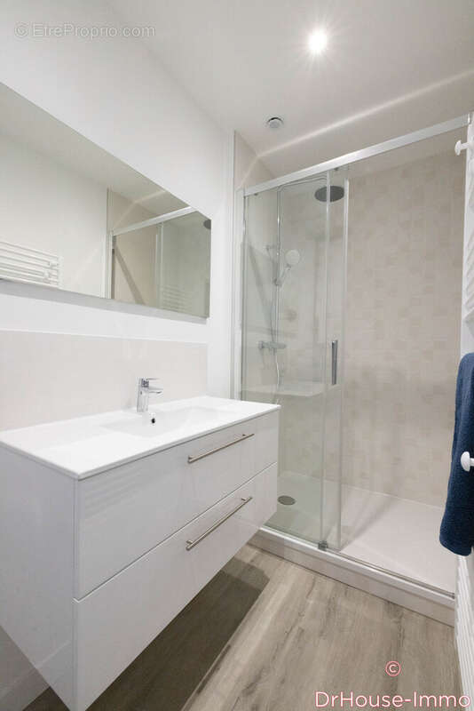 Appartement à ORLEANS