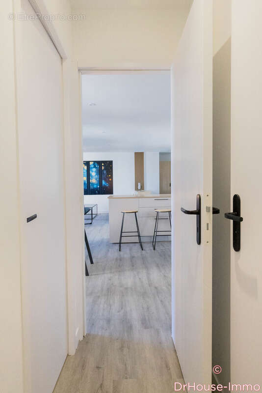 Appartement à ORLEANS