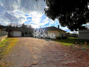 Maison à SAINT-SAVIN