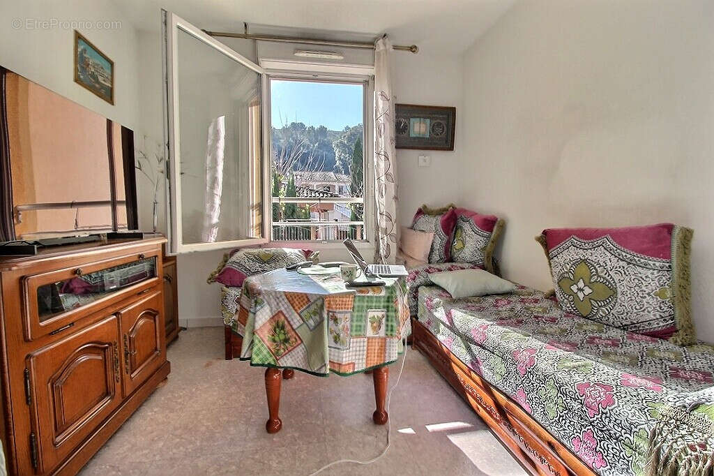 Appartement à MARSEILLE-13E