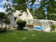 Maison à CHALONNES-SUR-LOIRE