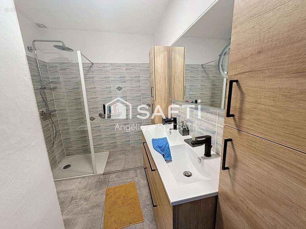 Photo 5 - Maison à PUISSALICON