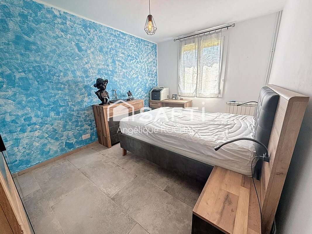 Photo 9 - Maison à PUISSALICON