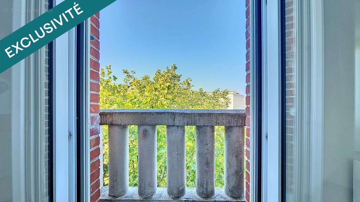 Photo 4 - Appartement à LES LILAS