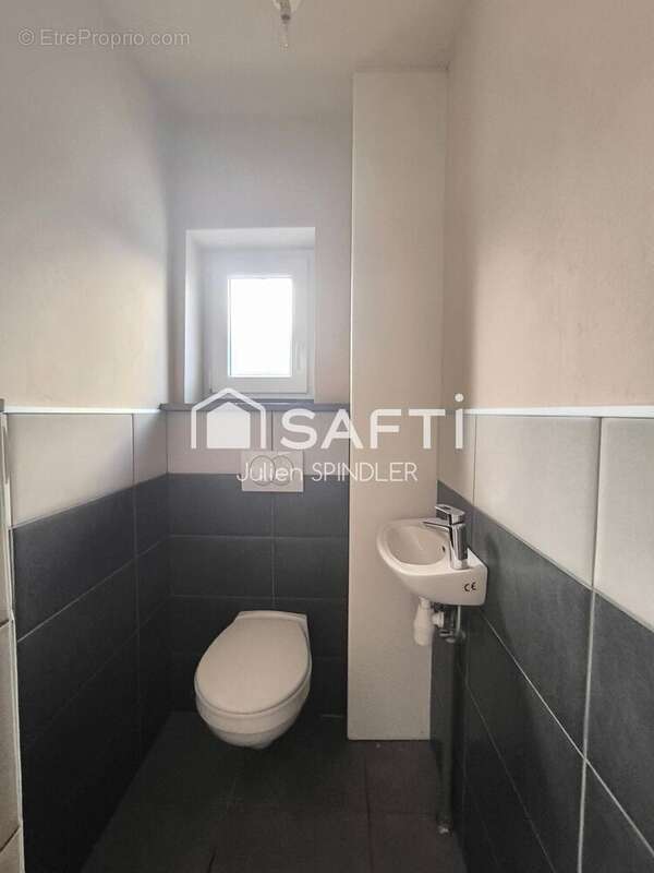 Photo 5 - Maison à SARREGUEMINES