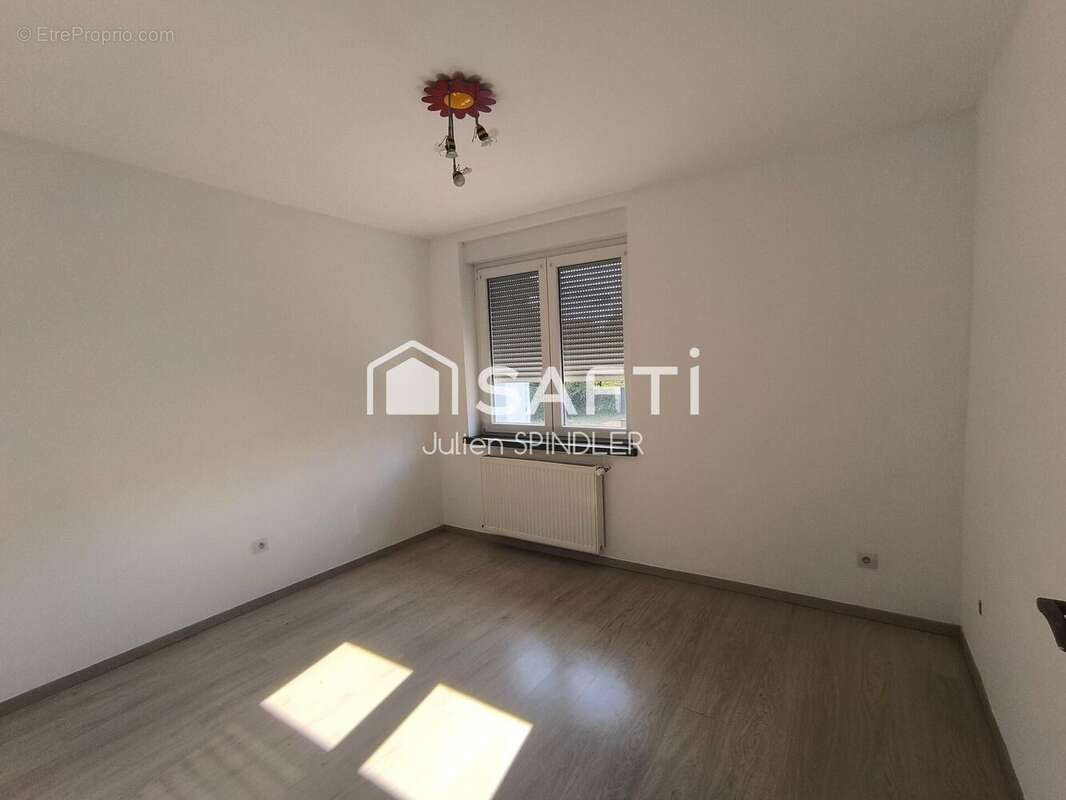 Photo 6 - Maison à SARREGUEMINES