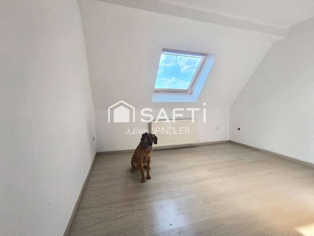 Photo 7 - Maison à SARREGUEMINES