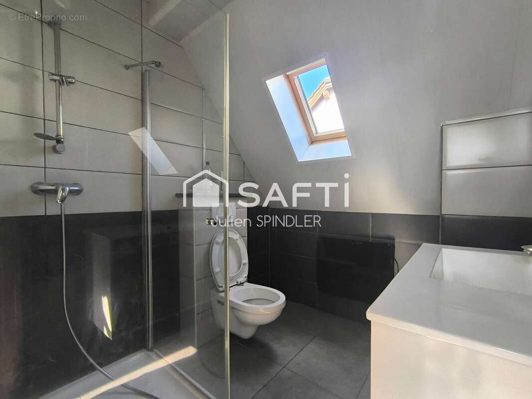 Photo 8 - Maison à SARREGUEMINES