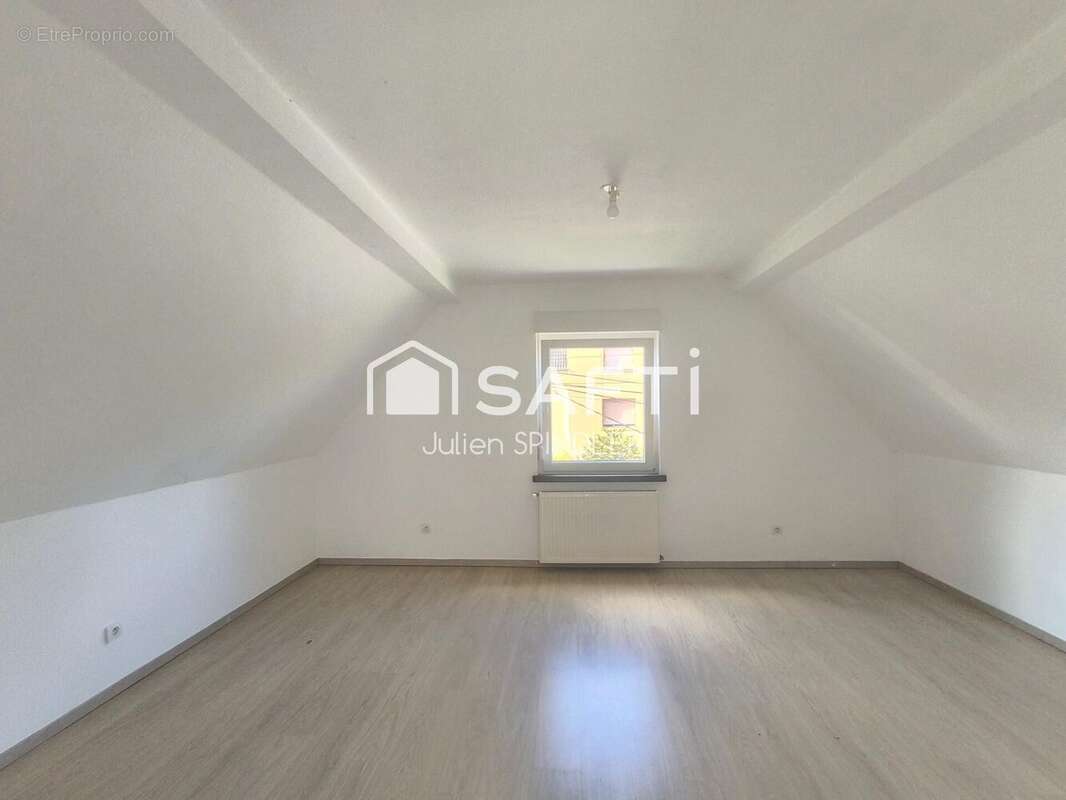 Photo 9 - Maison à SARREGUEMINES