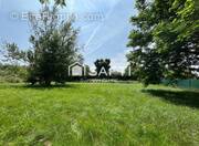 Photo 1 - Terrain à LAUNAC