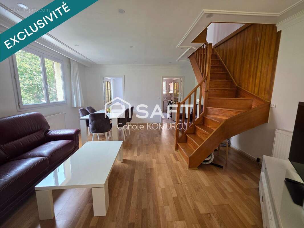 Photo 2 - Maison à ROMAINVILLE