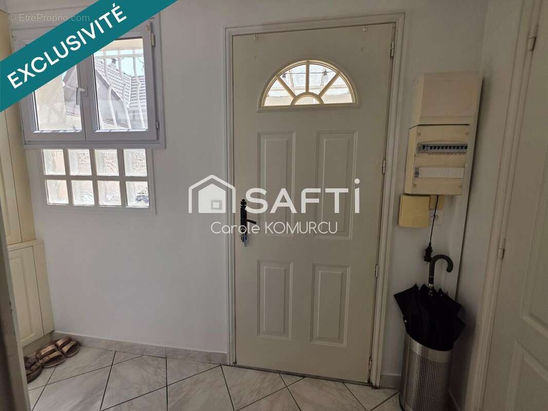 Photo 3 - Maison à ROMAINVILLE