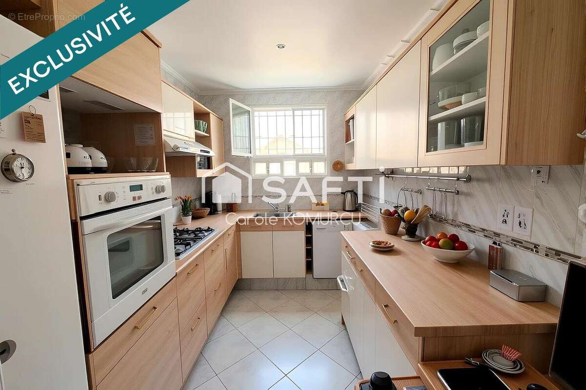 Photo 4 - Maison à ROMAINVILLE