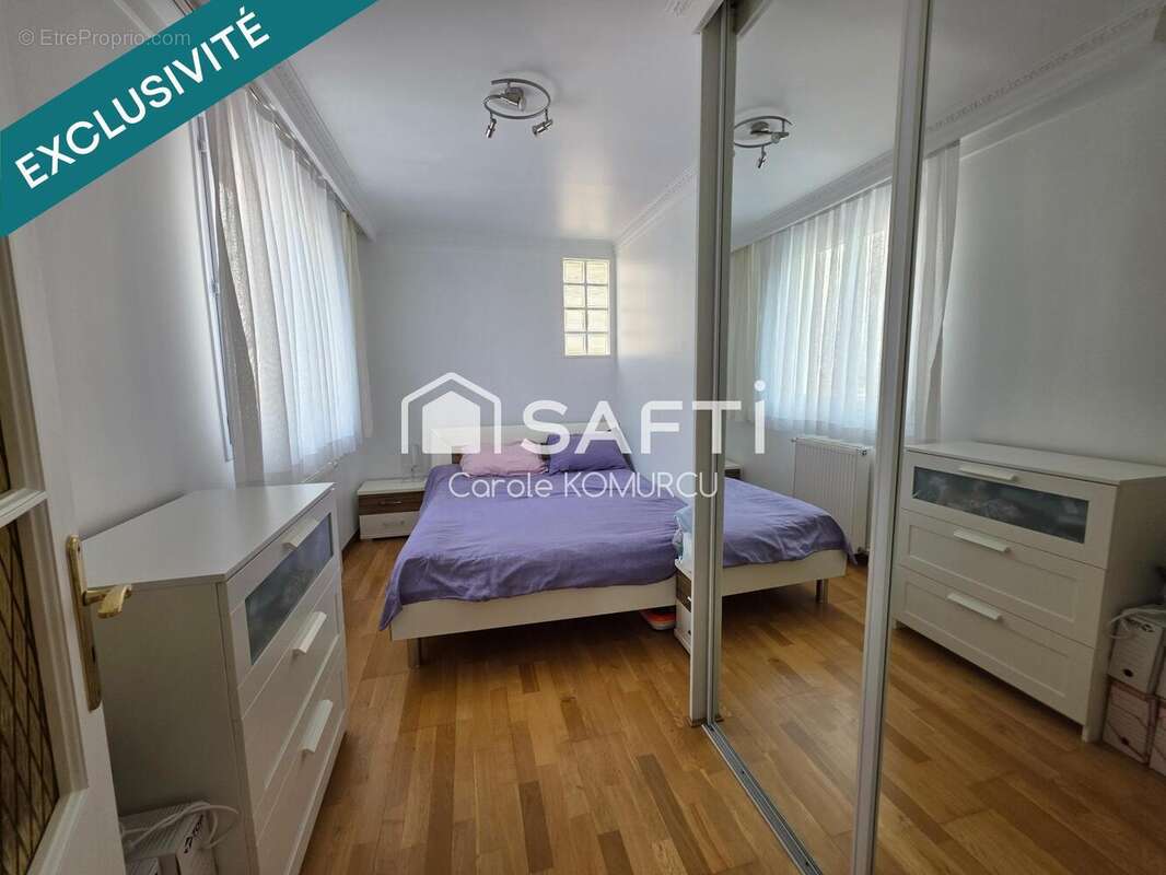 Photo 5 - Maison à ROMAINVILLE