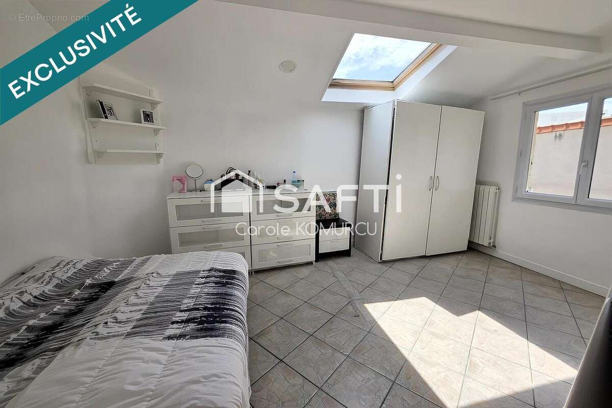 Photo 6 - Maison à ROMAINVILLE