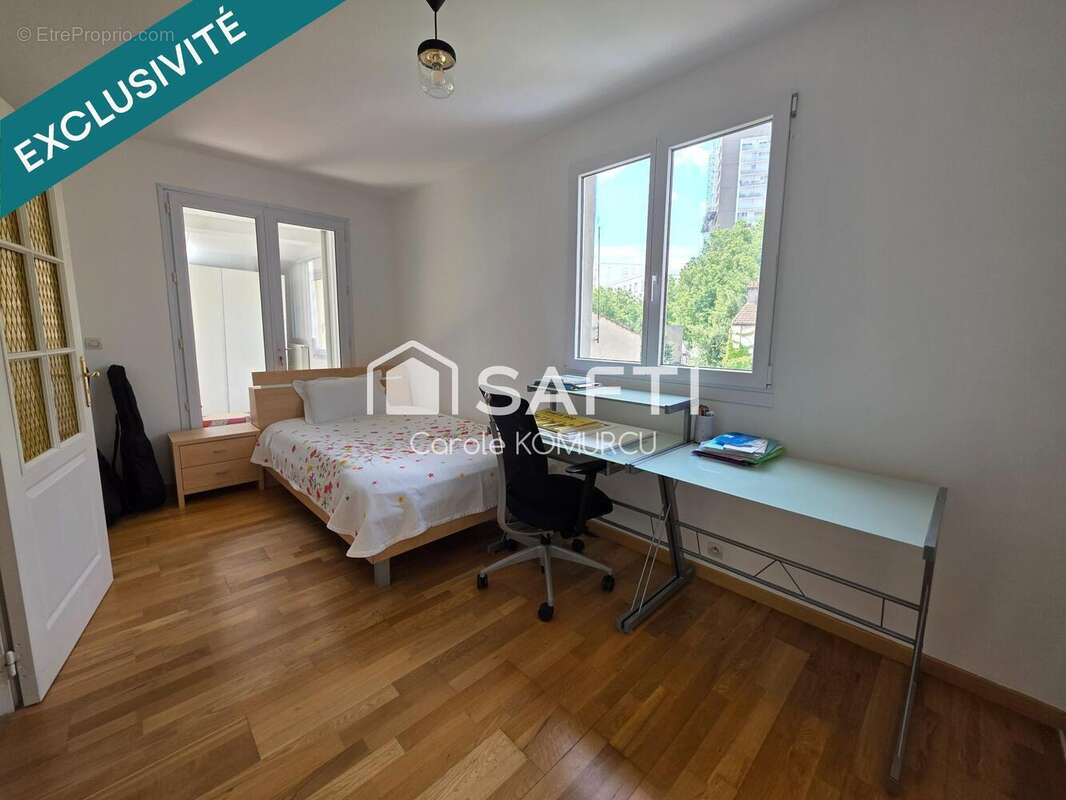 Photo 8 - Maison à ROMAINVILLE