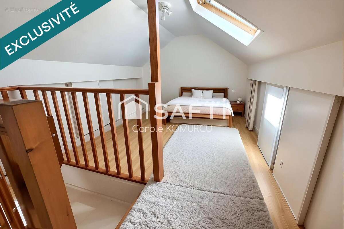 Photo 9 - Maison à ROMAINVILLE