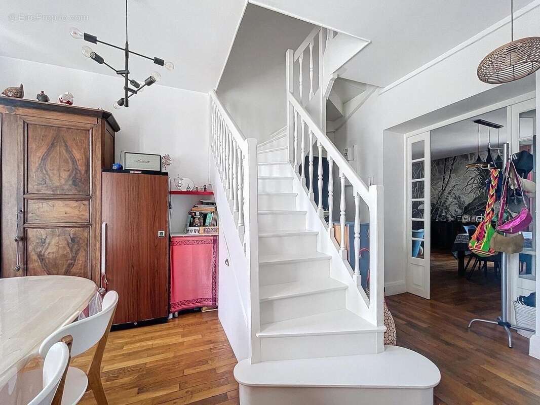 Photo 2 - Appartement à NANCY