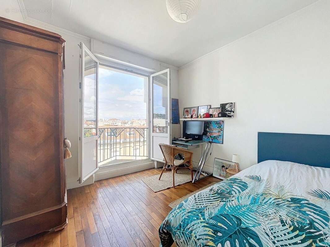 Photo 5 - Appartement à NANCY