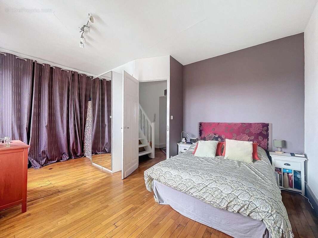 Photo 6 - Appartement à NANCY