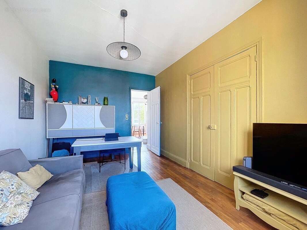 Photo 7 - Appartement à NANCY