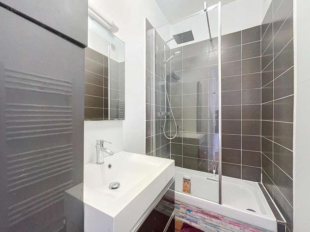 Photo 8 - Appartement à NANCY