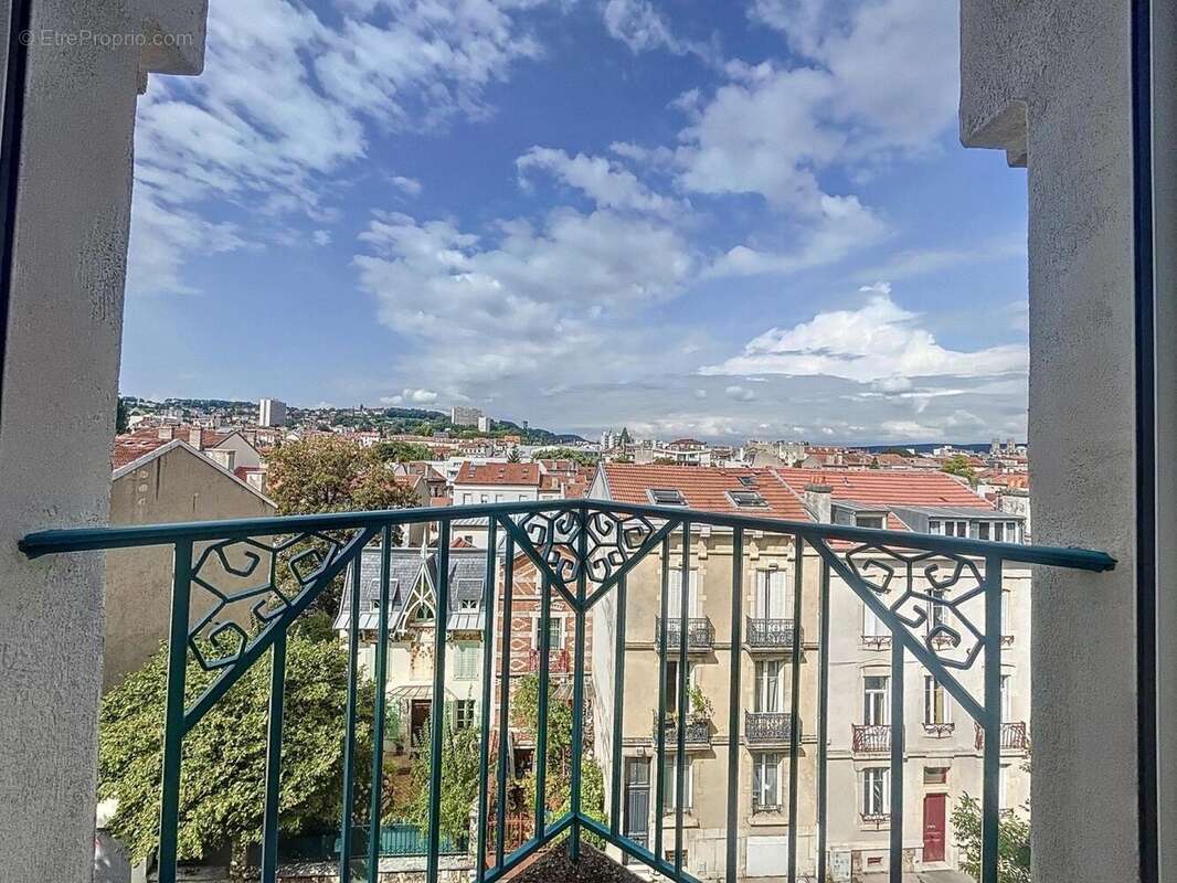 Photo 9 - Appartement à NANCY