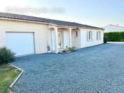 Photo 1 - Maison à LOULAY