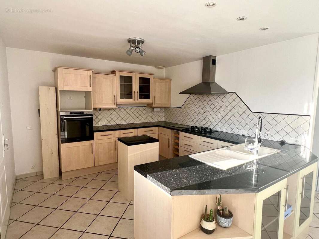 Photo 4 - Maison à LOULAY