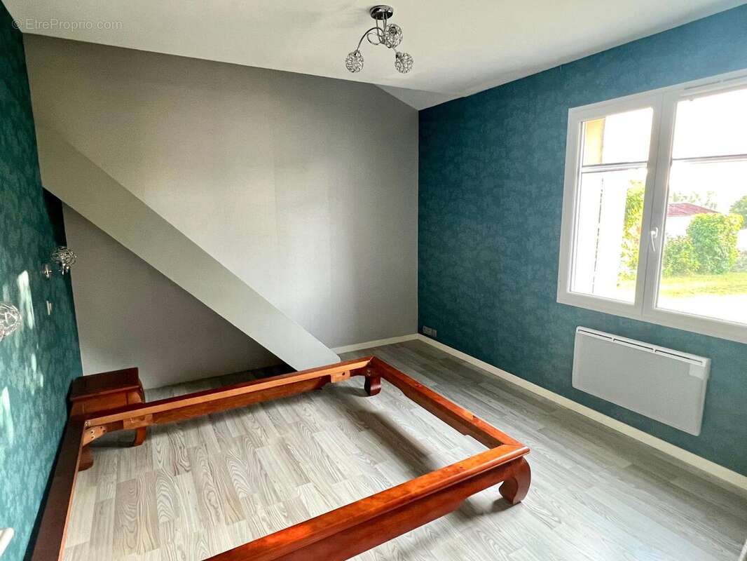 Photo 5 - Maison à LOULAY