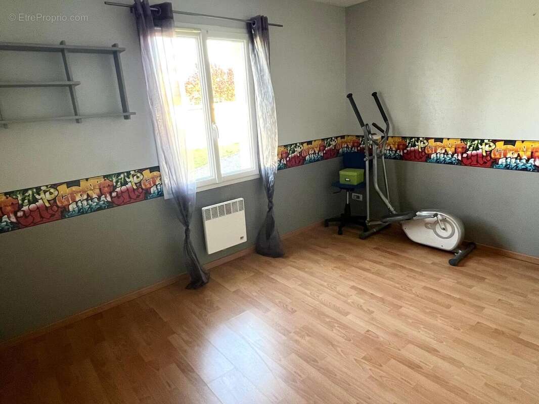 Photo 7 - Maison à LOULAY